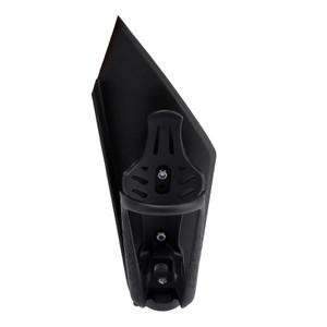 2020-2024 Yamaha T-Max 560 Adjustable Handlebar Cup Holder Bottle Mount Bracket Black Generic