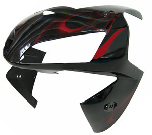 Injection Fairing Kit Bodywork Plastic ABS fit For Honda CBR600RR 2003-2004