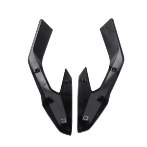 2023-2025 Triumph Street Triple 765 R/RS Triumph Street Triple 765 R/RS Black Generic