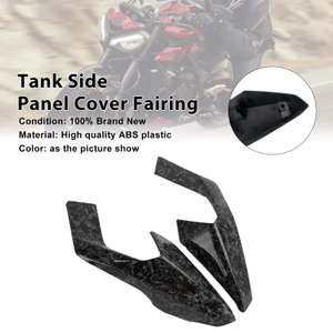 2023-2025 Triumph Street Triple 765 R/RS Triumph Street Triple 765 R/RS Forge Generic