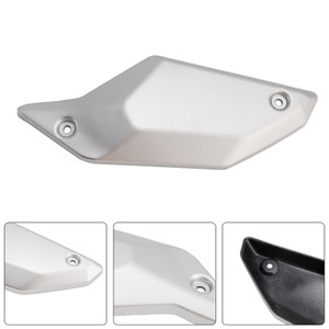 2021-2025 Honda X-ADV 750 Left Frame Panel Decorative Cover Fairings Silver Generic