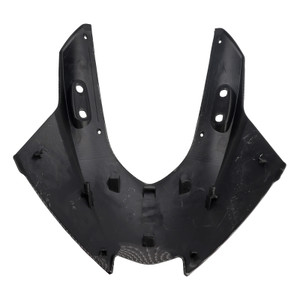 2025-2026 Yamaha YZF-R3 YZF-R25 Headlight Fairing Front Nose Cover Carbon Generic