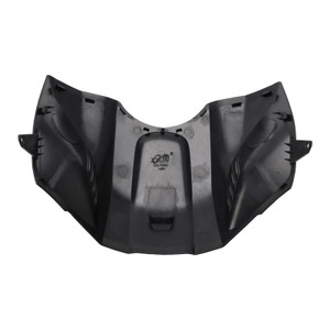2025-2026 Yamaha YZF-R3 YZF-R25 Front Gas Tank Cover Fairing Matte Black Generic