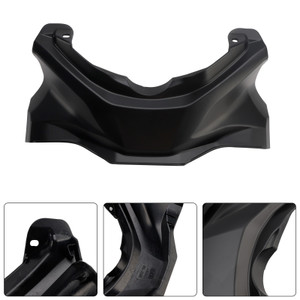 2025-2026 Yamaha YZF-R3 YZF-R25 MT-03 Seat Cover Panel Fairing Cowl Matte Black Generic