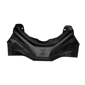 2025-2026 Yamaha YZF-R3 YZF-R25 MT-03 Seat Cover Panel Fairing Cowl Matte Black Generic