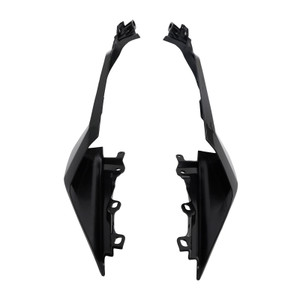 2025-2026 Yamaha YZF-R3 YZF-R25 MT-03 Rear Tail Seat Side Cover Black Generic