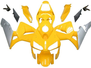 Injection Fairing Kit Bodywork Plastic ABS fit For Honda CBR600RR 2003-2004