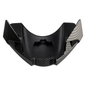 2020-2022 Triumph Street Triple 765 R/RS Headlight Cover Carbon Generic