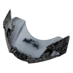 2020-2022 Triumph Street Triple 765 R/RS Headlight Cover Forge Generic