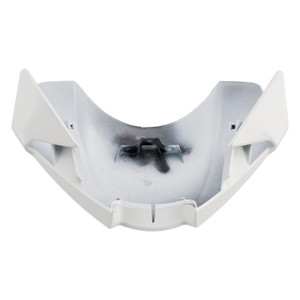 2020-2022 Triumph Street Triple 765 R/RS Headlight Cover White Generic