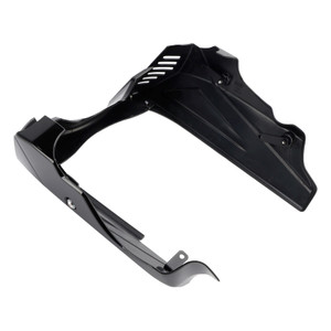 2022-2025 Yamaha XSR900 Belly Pan Lower Engine Spoiler Fairing Cover Black Generic