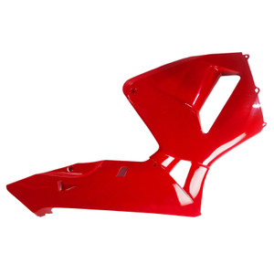2003-2004 Honda CBR600RR Amotopart Fairings Red Honda Racing Customs Fairing