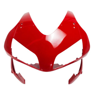2003-2004 Honda CBR600RR Amotopart Fairings Red Honda Racing Customs Fairing