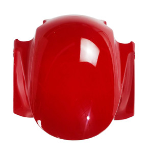 2003-2004 Honda CBR600RR Amotopart Fairings Red Honda Racing Customs Fairing