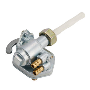 1965-1969 Yamaha U5 Step Thru Fuel Valve Petcock Generic
