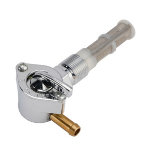 1958-1974 Sportster Fuel Valve Petcock Generic