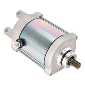 2019-2020 SYM Maxsym TL500 Starter Motor Engine Starting 9T 31200-TL1-000 Generic