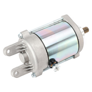 2021 SYM Maxsym TL508i ABS Starter Motor Engine Starting 9T 31200-TL1-000 Generic