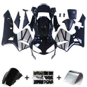 Injection Fairing Kit Bodywork Plastic ABS fit For Honda CBR600RR 2003-2004