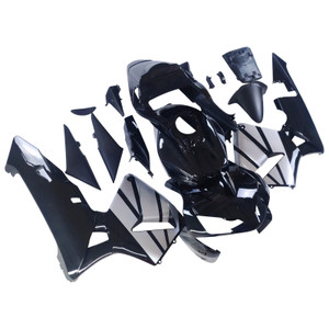 Injection Fairing Kit Bodywork Plastic ABS fit For Honda CBR600RR 2003-2004