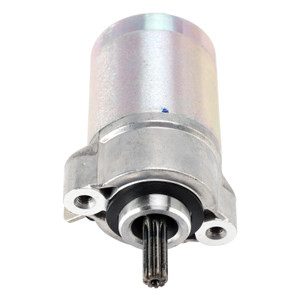 2019-2025 Yamaha MT-125 YZF-R125 XSR 125 Starter Motor Engine Starting 9T BK6-H1800-00 Generic