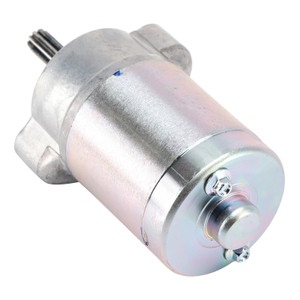 2019-2025 Yamaha MT-125 YZF-R125 XSR 125 Starter Motor Engine Starting 9T BK6-H1800-00 Generic