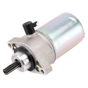 1986-1997 Suzuki FB100D Starter Motor Engine Starting 9T 31100-30D00 Generic
