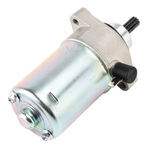 1986-1997 Suzuki FB100D Starter Motor Engine Starting 9T 31100-30D00 Generic