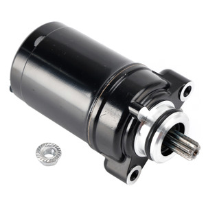 Bajaj Boxer BM125UG Starter Motor Engine Starting JH351603 Generic