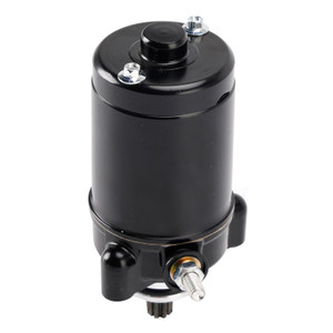 Bajaj Boxer BM125UG Starter Motor Engine Starting JH351603 Generic