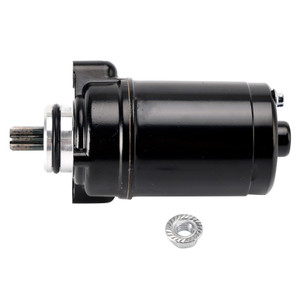 Bajaj Boxer BM125 Starter Motor Engine Starting JH351603 Generic