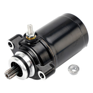2020-2021 Bajaj Platina 110 H-GRAR BS6 Starter Motor Engine Starting JH351603 Generic