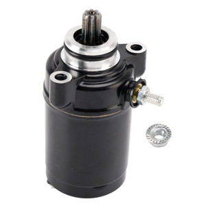 2020-2021 Bajaj Platina 110 H-GRAR BS6 Starter Motor Engine Starting JH351603 Generic