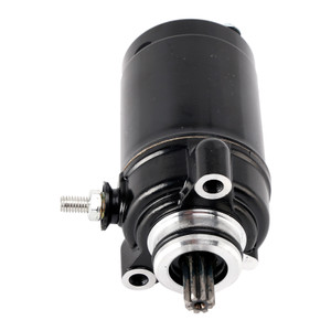 2021 Bajaj Platina 110 DRUM Starter Motor Engine Starting JH351603 Generic