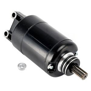2006-2009 Kawasaki ZX1000 Ninja ZX-10R Starter Motor Engine Starting 21163-0028 Generic