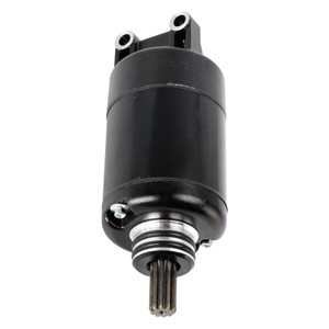 2006-2009 Kawasaki ZX1000 Ninja ZX-10R Starter Motor Engine Starting 21163-0028 Generic