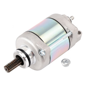 2019-2026 Kawasaki KX450 Starter Motor Engine Starting 21163-0771 Generic