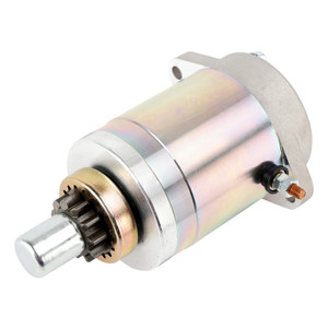 1982-2018 PIAGGIO VESPA PK XL FL N 50 APE 50 Starter Motor Engine Starting V100179116 Generic