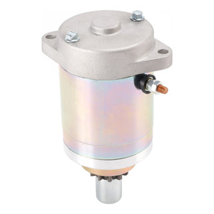 1982-2018 PIAGGIO VESPA PK XL FL N 50 APE 50 Starter Motor Engine Starting V100179116 Generic