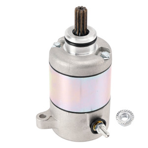 2018-2024 Honda CB150X CBF150 CBR150R Starter Motor Engine Starting 31200-K56-N01 Generic