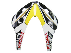 Fairings Honda CBR 600 RR Multi-Color Playboy Racing (2003-2004)