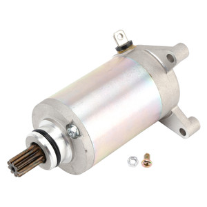 2020-2024 Keeway RKF 125 Starter Motor Engine Starting 249013210140 Generic