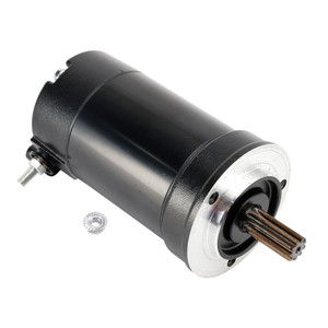 2010-2011 Ducati Hypermotard 1100 Starter Motor Engine Starting 27040124A 27040125A Generic
