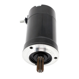 2010 Ducati Monster 1100 Starter Motor Engine Starting 27040124A 27040125A Generic