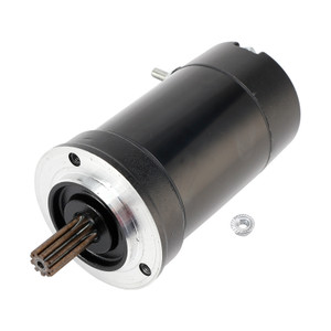 2012-2015 Ducati Hypermotard 821 1100 Starter Motor Engine Starting 27040126A 27040127A Generic