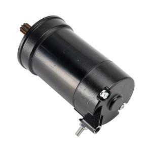 2012-2015 Ducati Hypermotard 821 1100 Starter Motor Engine Starting 27040126A 27040127A Generic