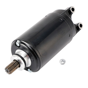 2005-2018 Speed Triple 1050 Starter Motor Engine Starting 9 Tooth T1311114 Generic