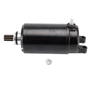2005-2018 Speed Triple 1050 Starter Motor Engine Starting 9 Tooth T1311114 Generic