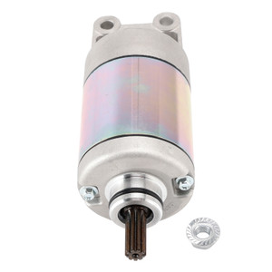 2021-20225 Yamaha YXF1000 Wolverrine Starter Motor Engine Starting 9T BG4-81890-00 Generic