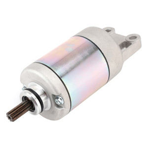 2019-2025 Yamaha YXE850 Wolverrine Starter Motor Engine Starting 9T BG4-81890-00 Generic